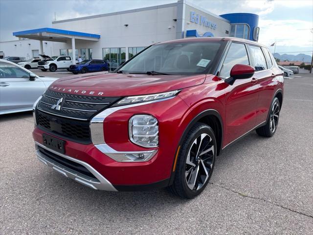 2023 Mitsubishi Outlander Unknown for sale in Sierra Vista, AZ