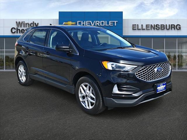 2024 Ford Edge SEL for sale in Ellensburg, WA