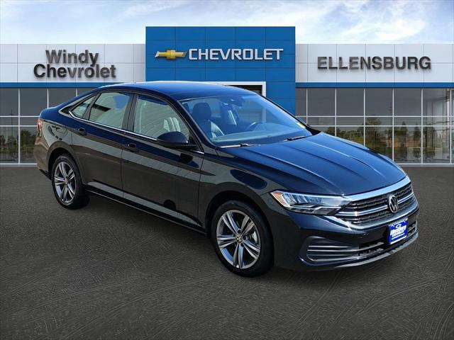 2024 Volkswagen Jetta 1.5T SE for sale in Ellensburg, WA