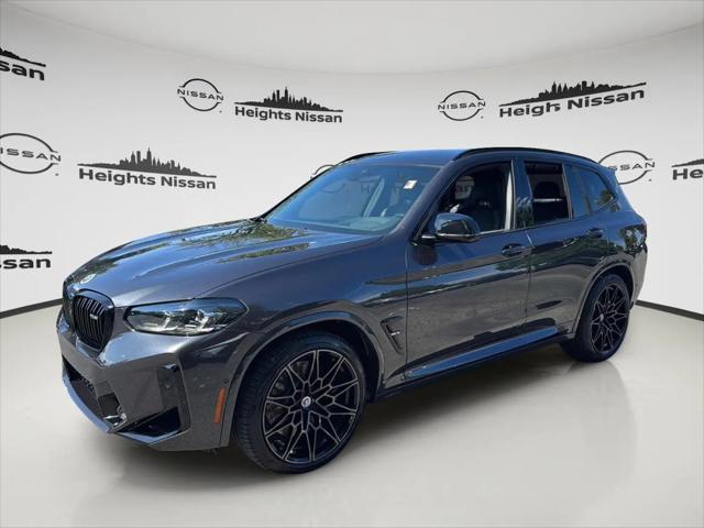 2023 BMW X3 M Standard for sale in Jackson Heights, NY