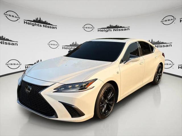 2024 Lexus ES 350 F SPORT Handling for sale in Jackson Heights, NY
