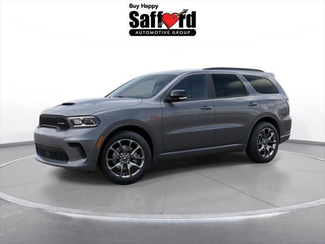 2026 Dodge Durango GT Plus AWD HEMI V8 2026 Dodge Durango GT Plus AWD HEMI V8