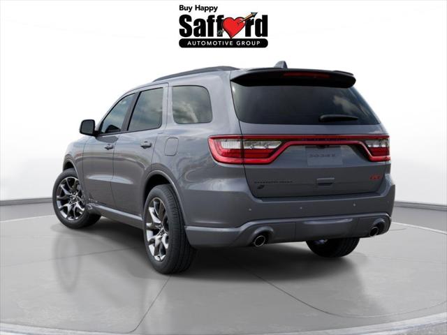 2026 Dodge Durango GT Plus AWD HEMI V8 2026 Dodge Durango GT Plus AWD HEMI V8