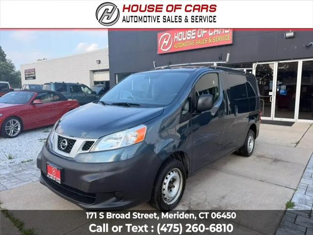 2015 Nissan NV200 SV for sale in Meriden, CT