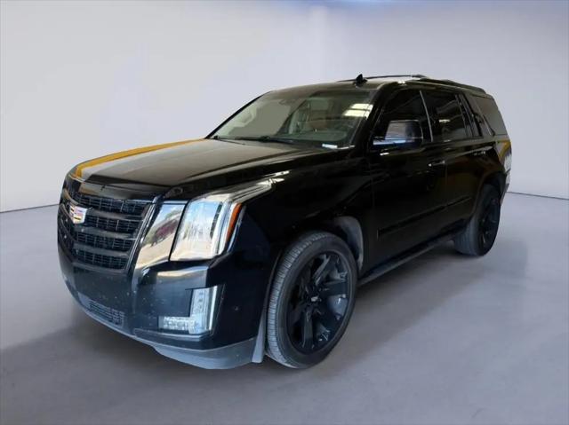 2020 Cadillac Escalade 4WD Premium Luxury for sale in Alburquerque, NM