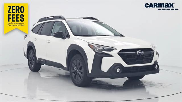 2024 Subaru Outback Onyx Edition XT for sale in Florence, KY