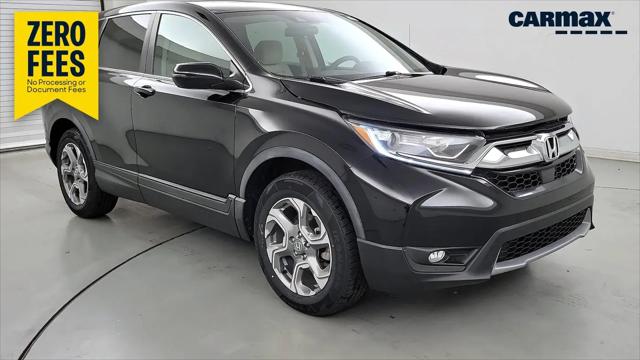 2018 Honda CR-V EX for sale in Florence, KY