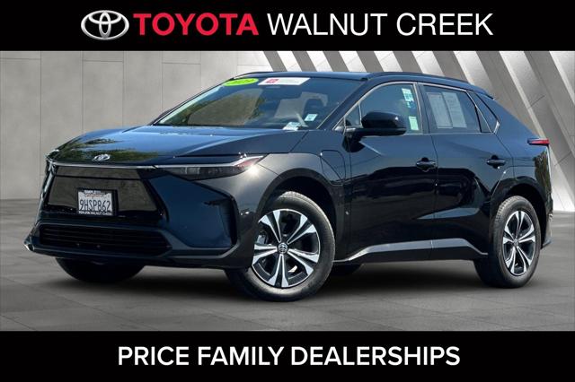 2023 Toyota bZ4X XLE for sale in Walnut Creek, CA