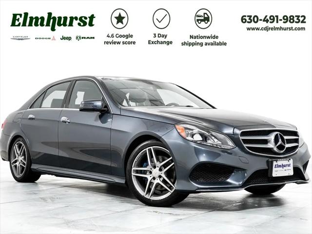 2014 Mercedes-Benz E 350 E 350 for sale in Elmhurst, IL