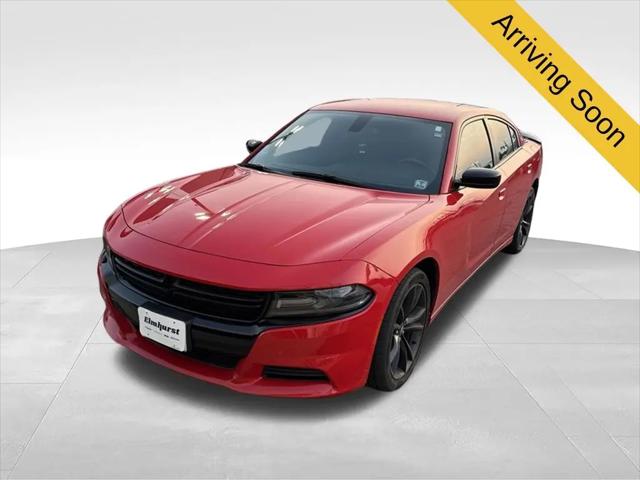 2018 Dodge Charger SXT RWD for sale in Elmhurst, IL