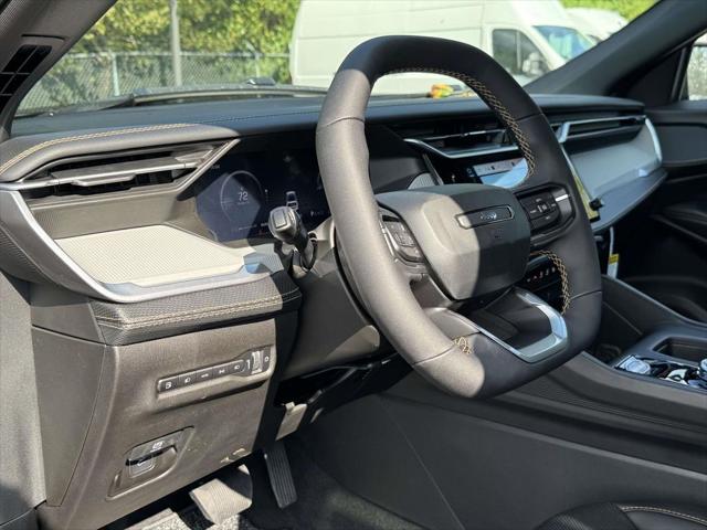 2026 Jeep Cherokee CHEROKEE 85TH ANNIVERSARY EDITION 4X4 2026 Jeep Cherokee CHEROKEE 85TH ANNIVERSARY EDITION 4X4