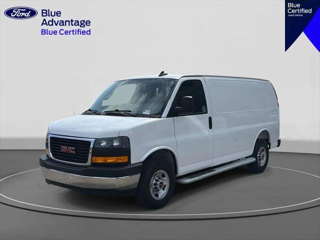 2025 GMC Savana Cargo RWD 2500 Regular Wheelbase Work Van for sale in North Hollywood, CA