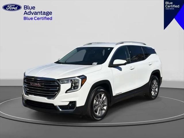 2024 GMC Terrain FWD SLT for sale in North Hollywood, CA