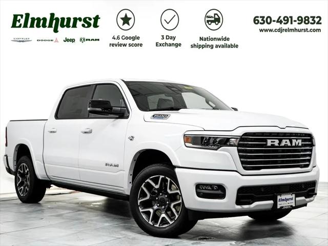 2026 Ram 1500 Laramie for sale in Elmhurst, IL