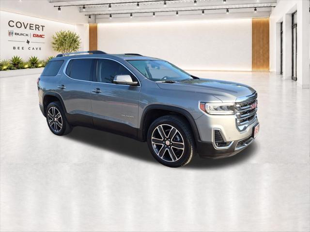 2023 GMC Acadia FWD SLT for sale in Austin, TX