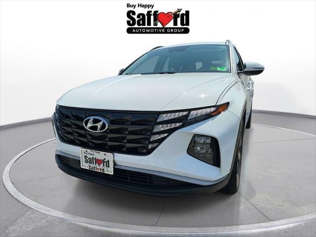 2023 Hyundai Tucson SEL 2023 Hyundai Tucson SEL