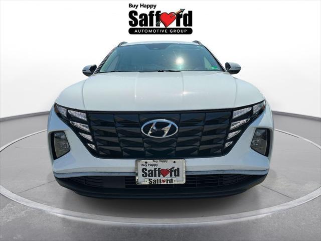 2023 Hyundai Tucson SEL 2023 Hyundai Tucson SEL