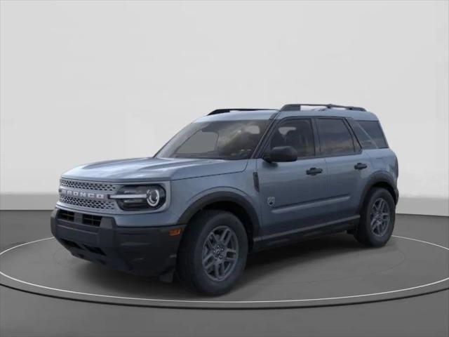 2026 Ford Bronco Sport Big Bend for sale in North Hollywood, CA