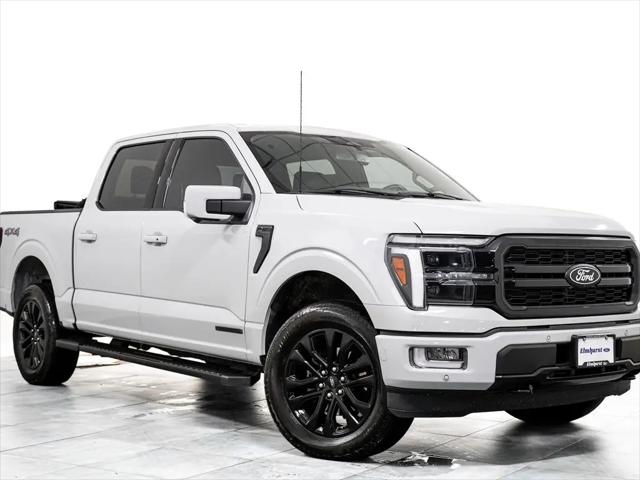 2024 Ford F-150 LARIAT for sale in Bensenville, IL