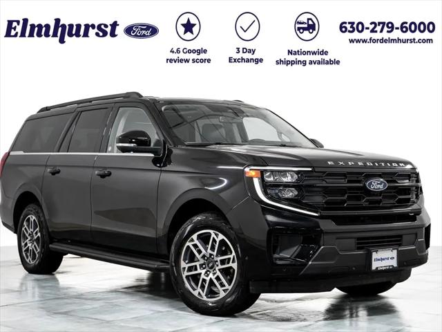 2025 Ford Expedition Active MAX for sale in Bensenville, IL