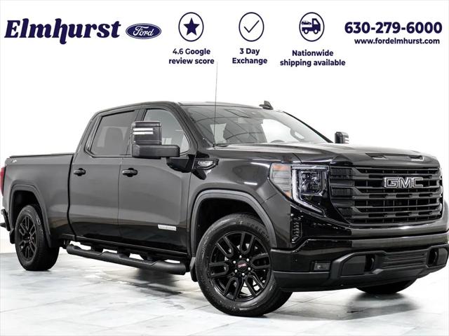 2023 GMC Sierra 1500 Elevation for sale in Bensenville, IL