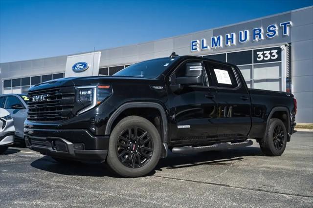 2023 GMC Sierra 1500 Elevation for sale in Bensenville, IL