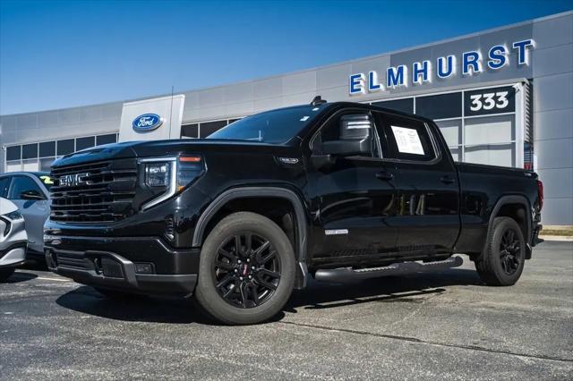2023 GMC Sierra 1500 Elevation for sale in Bensenville, IL
