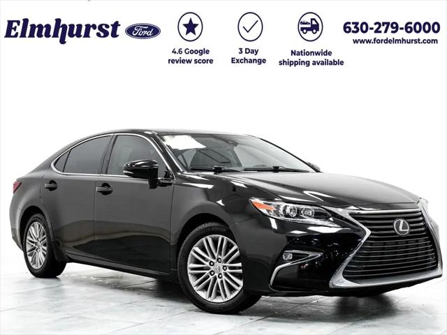 2017 Lexus ES 350 ES 350 for sale in Bensenville, IL