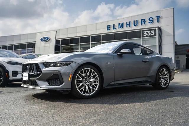 2025 Ford Mustang GT Premium Fastback for sale in Bensenville, IL