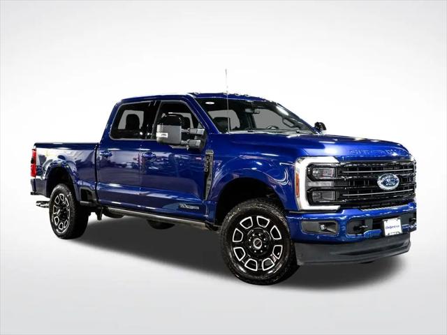 2026 Ford F-350 Platinum for sale in Bensenville, IL