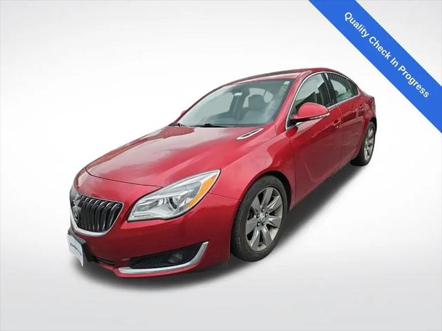 2014 Buick Regal Turbo for sale in Bensenville, IL
