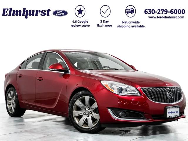 2014 Buick Regal Turbo for sale in Bensenville, IL