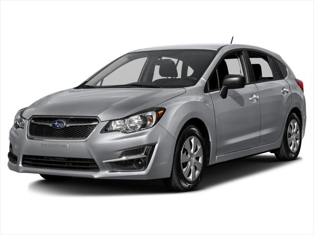 2016 Subaru Impreza 2.0i Sport Premium for sale in Hudson, NH