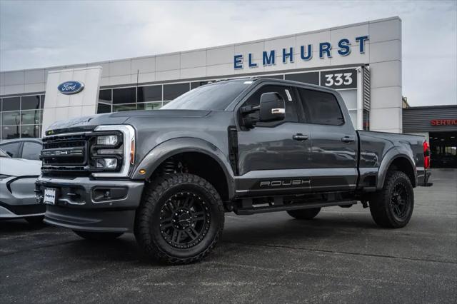 2026 Ford F-250 LARIAT for sale in Bensenville, IL