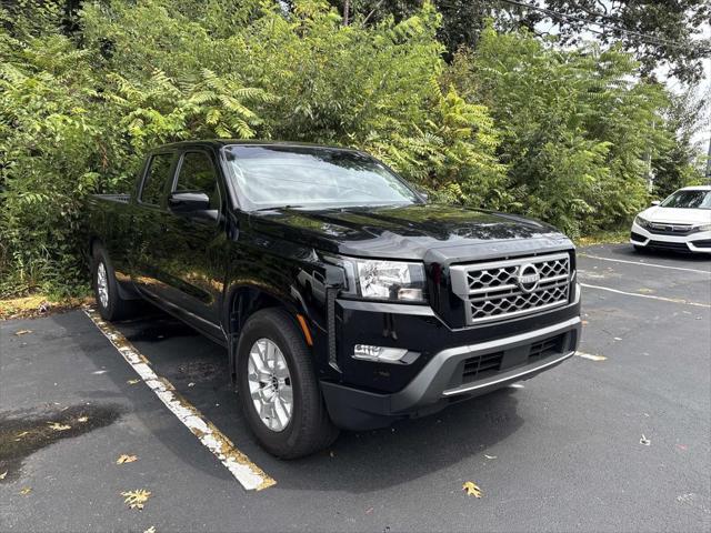 2024 Nissan Frontier Crew Cab Long Bed SV 4x2 for sale in Morristown, TN