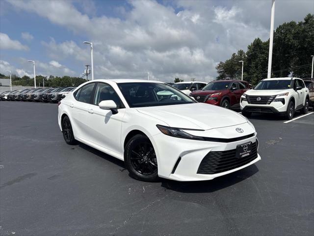 2025 Toyota Camry Unknown for sale in Morristown, TN