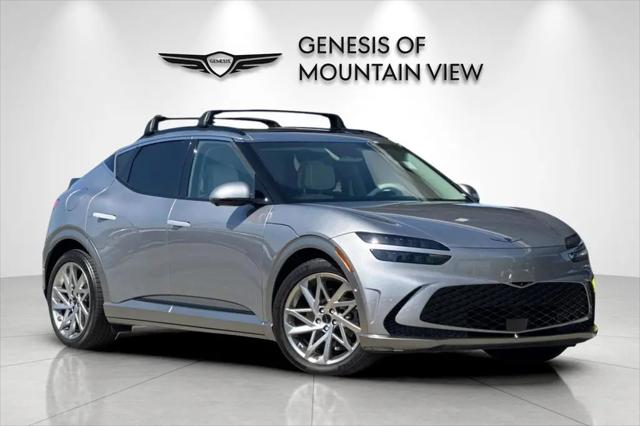 2023 Genesis GV60 Advanced AWD for sale in Mountain View, CA