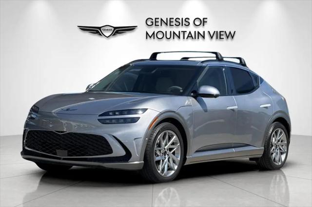 2023 Genesis GV60 Advanced AWD