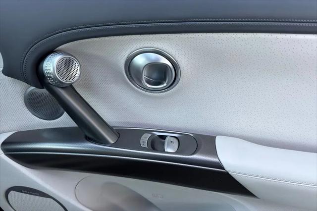 2023 Genesis GV60 Advanced AWD