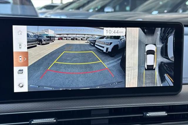 2023 Genesis GV60 Advanced AWD