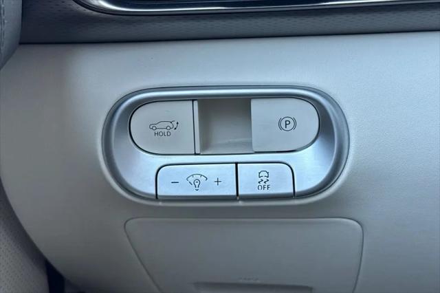 2023 Genesis GV60 Advanced AWD