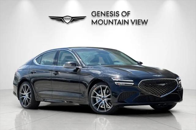 2026 Genesis G70 2.5T RWD for sale in Mountain View, CA
