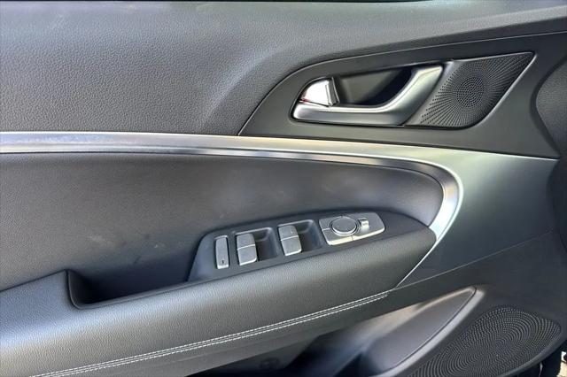 2026 Genesis G70 2.5T RWD