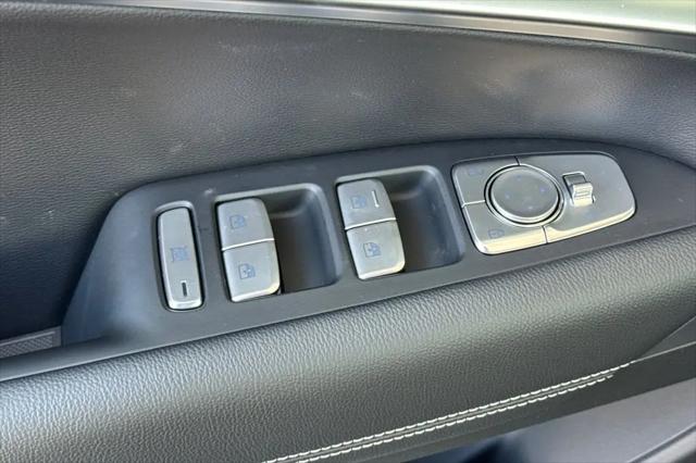2026 Genesis G70 2.5T RWD