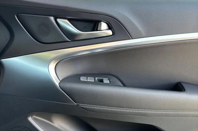 2026 Genesis G70 2.5T RWD