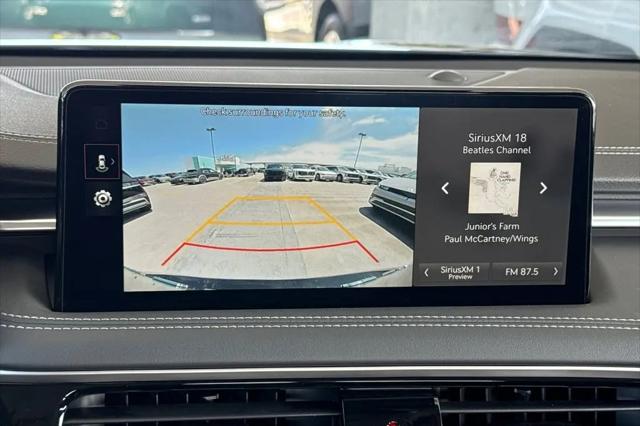 2026 Genesis G70 2.5T RWD