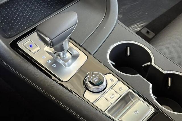 2026 Genesis G70 2.5T RWD
