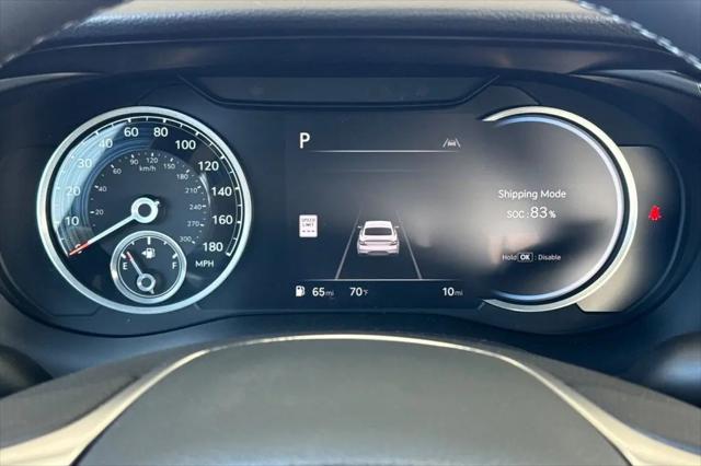 2026 Genesis G70 2.5T RWD