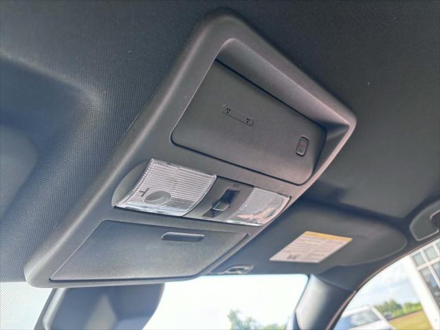 2024 Nissan Frontier Crew Cab PRO-X 4x2