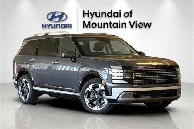 2027 Hyundai Palisade Hybrid Limited for sale in Mountain View, CA
